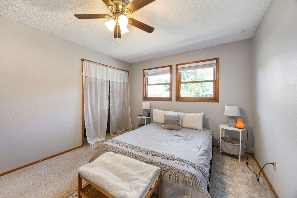 Cumberland Sub Bvv - Residential