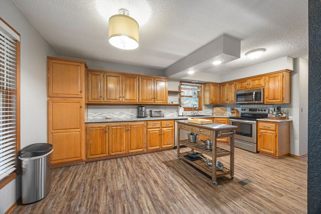 Cumberland Sub Bvv - Residential
