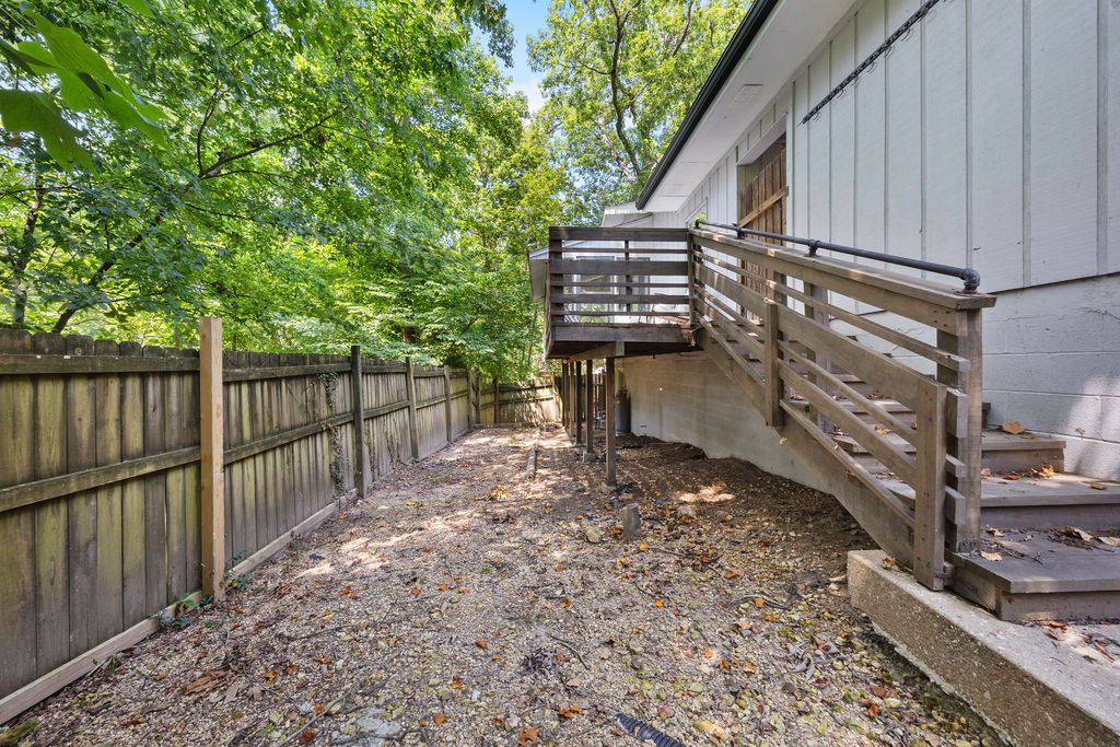 Cumberland Sub Bvv - Residential