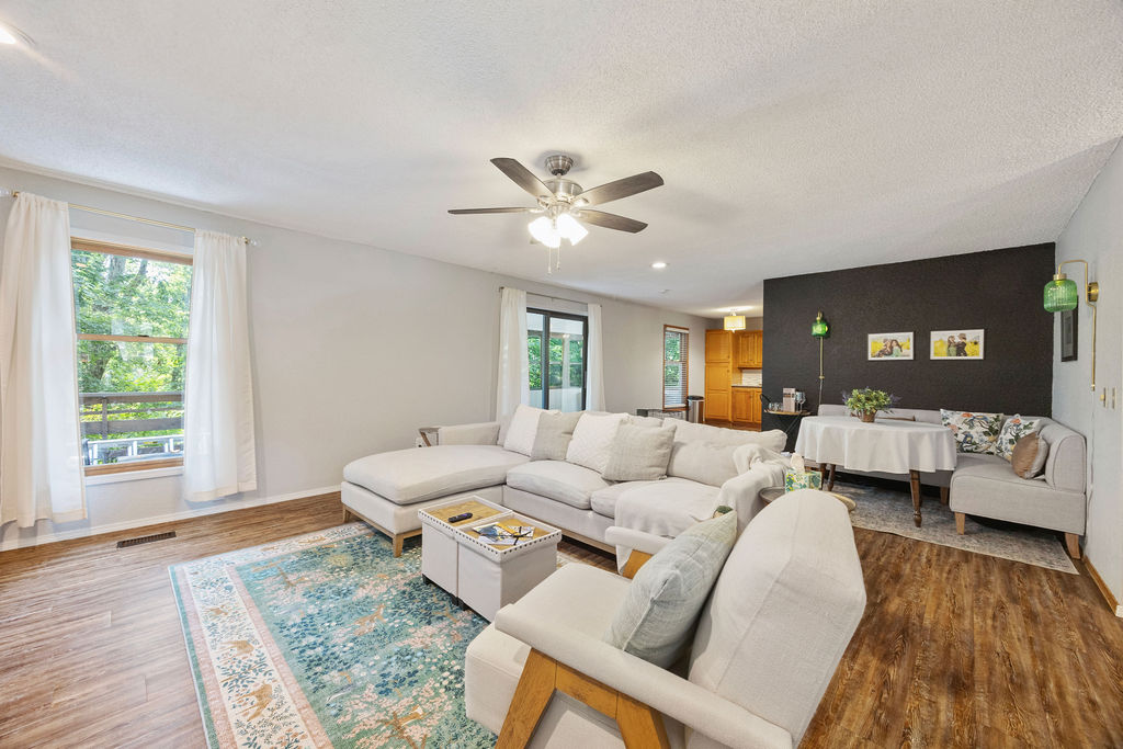 Cumberland Sub Bvv - Residential