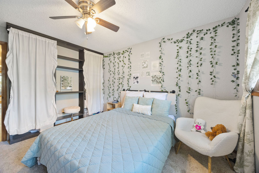 Cumberland Sub Bvv - Residential