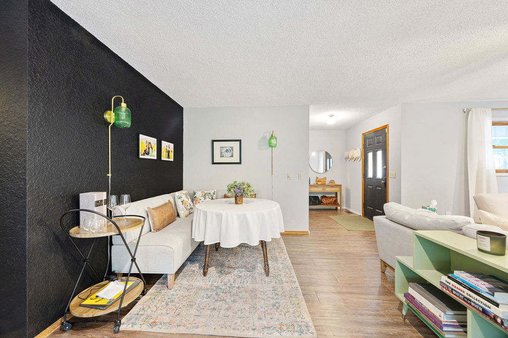 Cumberland Sub Bvv - Residential