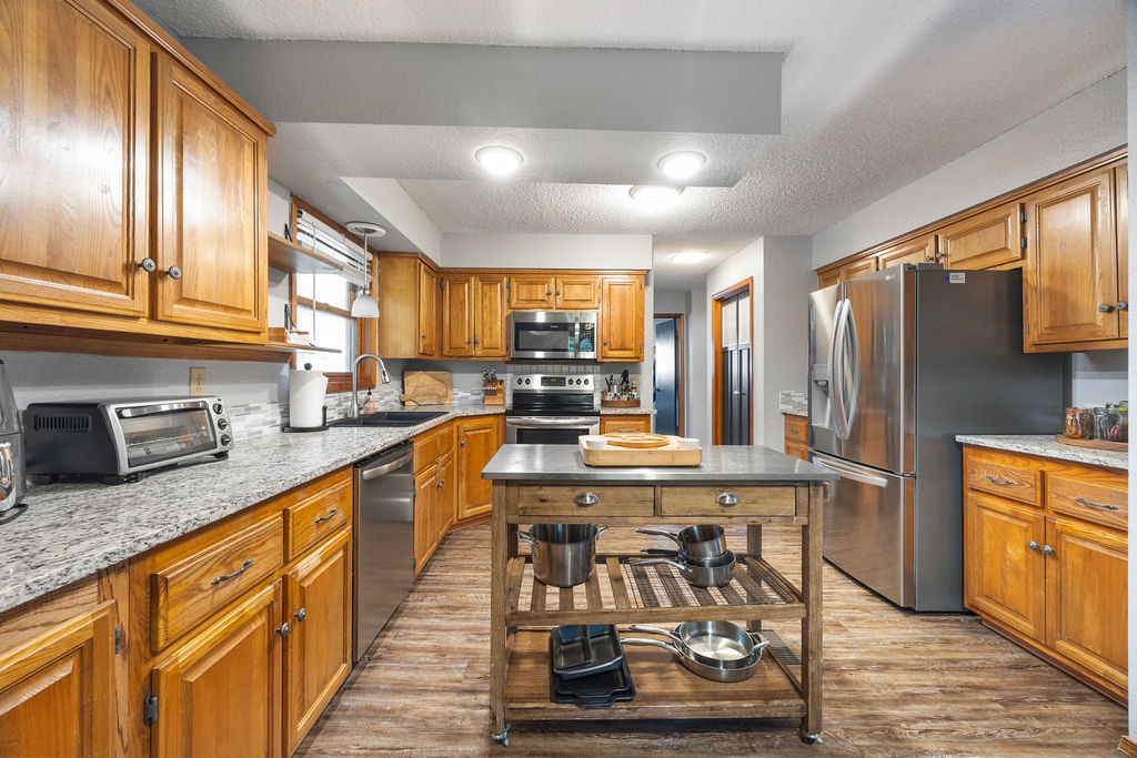 Cumberland Sub Bvv - Residential