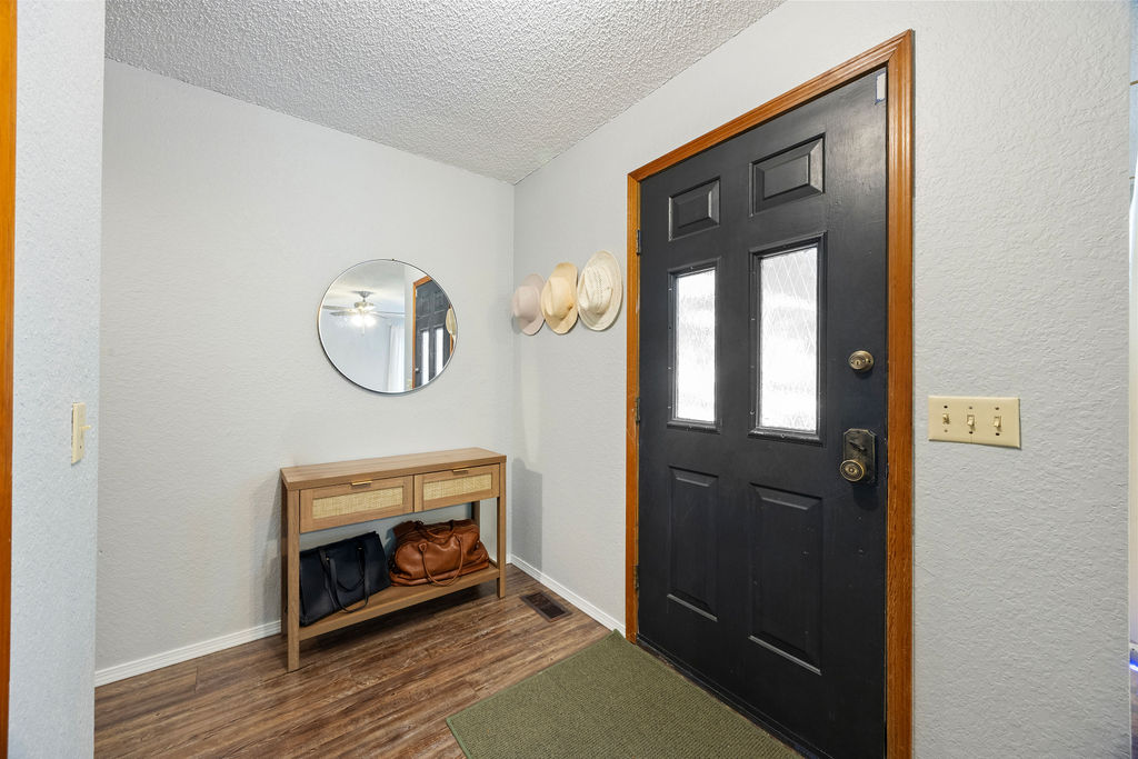 Cumberland Sub Bvv - Residential