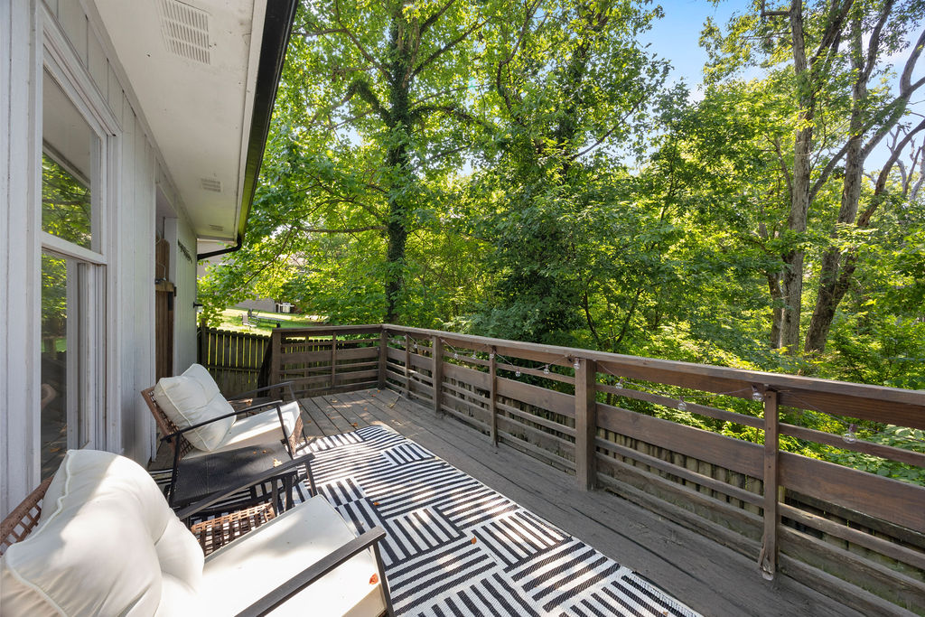 Cumberland Sub Bvv - Residential