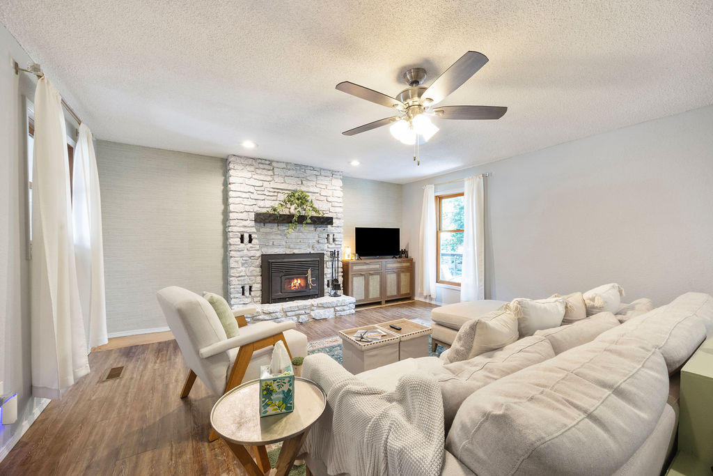 Cumberland Sub Bvv - Residential