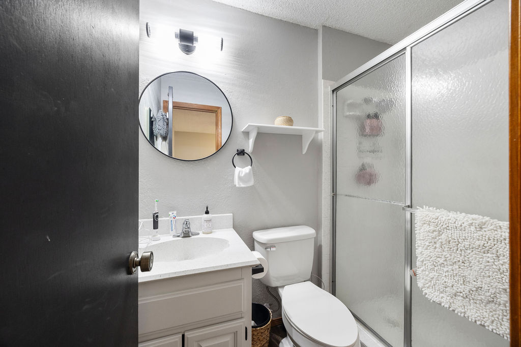 Cumberland Sub Bvv - Residential