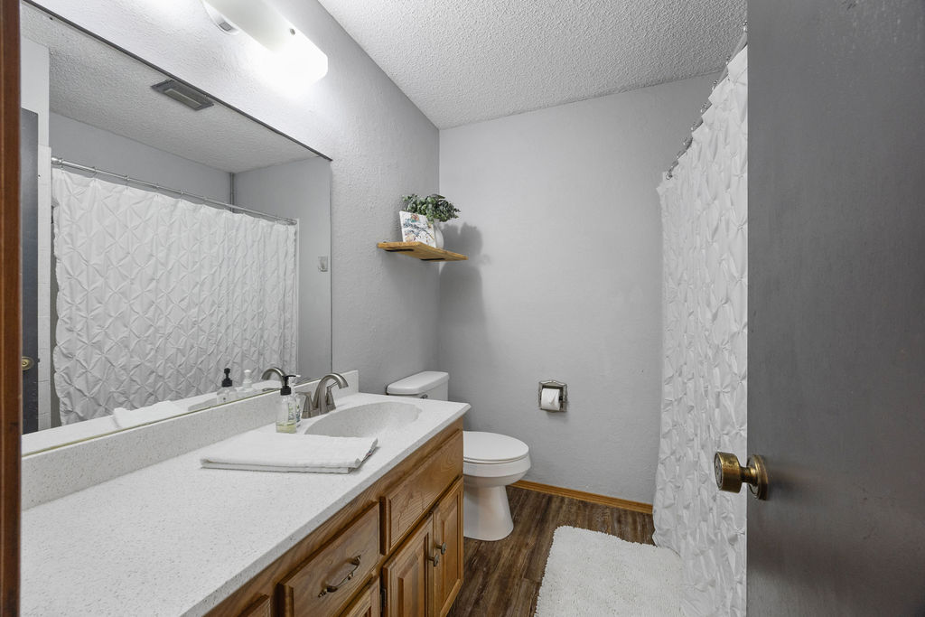 Cumberland Sub Bvv - Residential