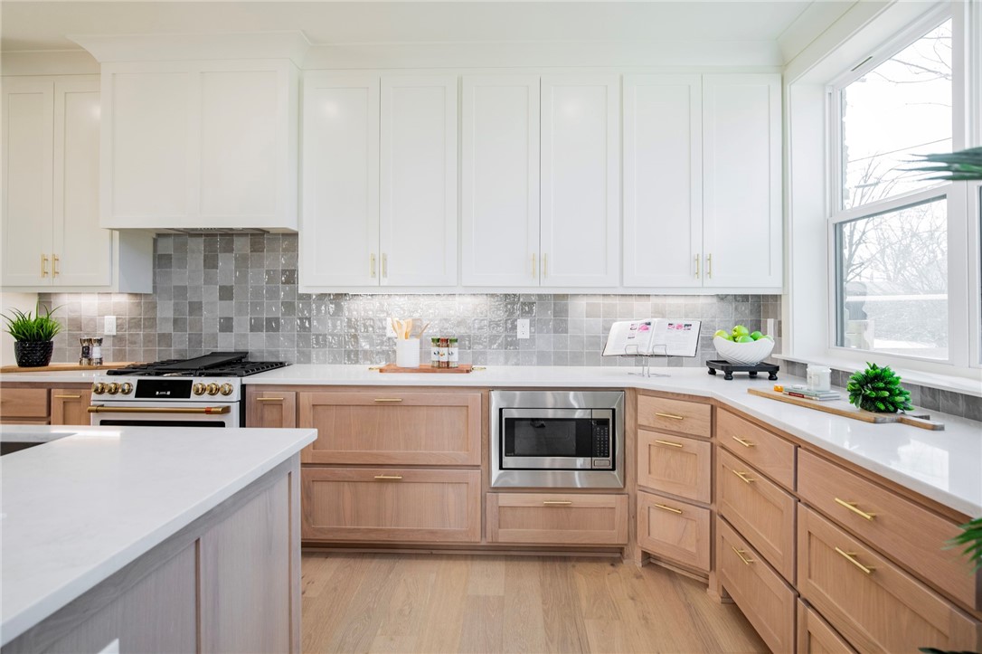 Braithwaite Park Add Bentonville - Residential