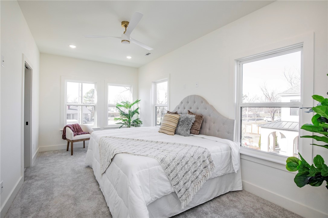 Braithwaite Park Add Bentonville - Residential