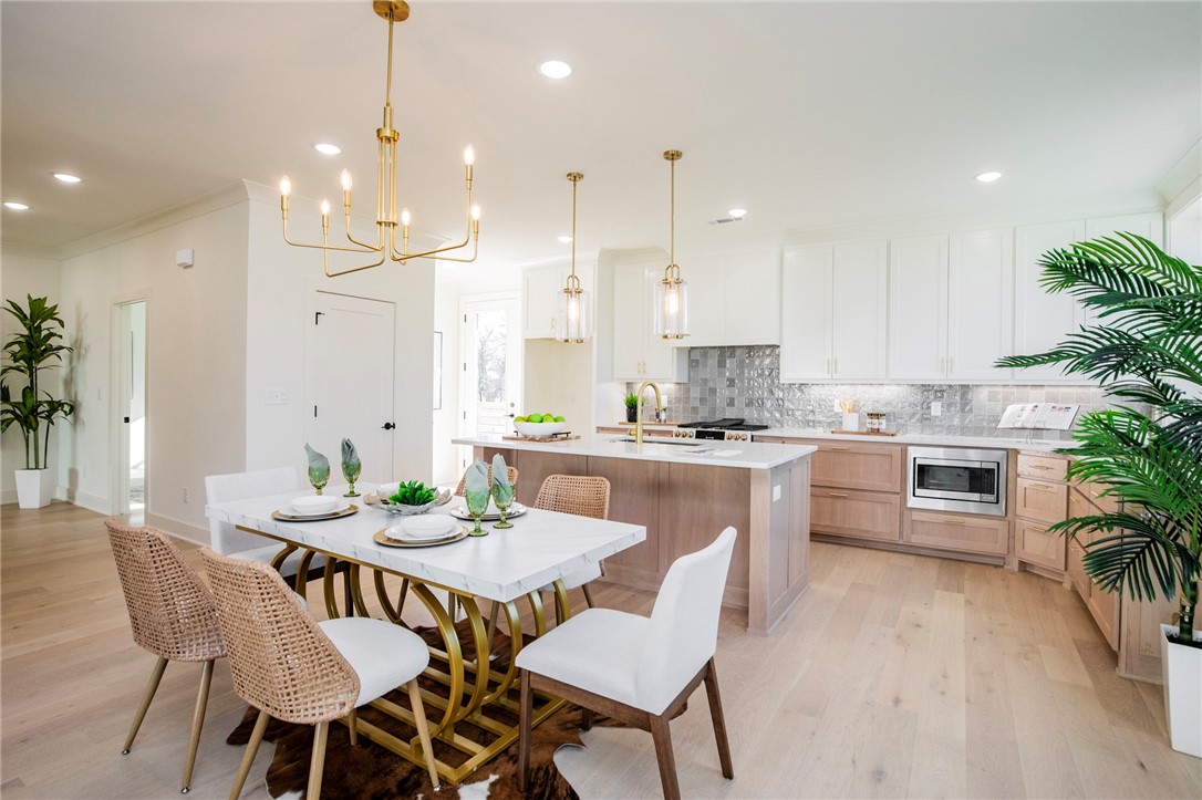 Braithwaite Park Add Bentonville - Residential