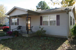 Other Subdivision - Residential