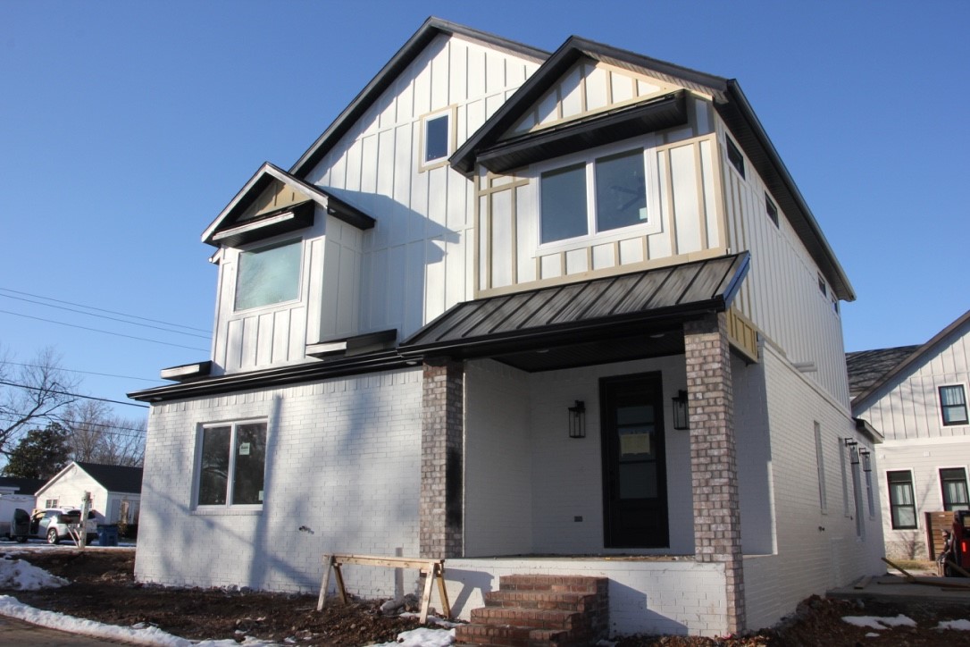 OZ Village - Residential