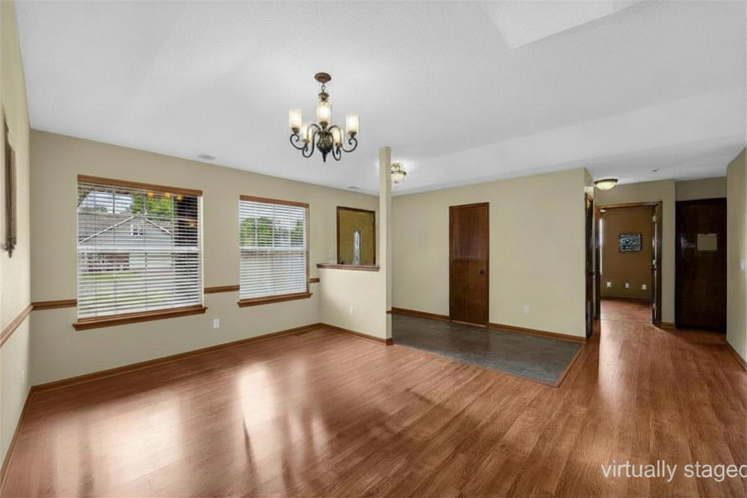 Hancock Sub Rogers - Residential