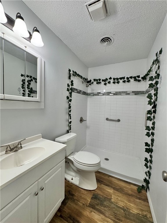 Pleasant Valley Addition - Residential