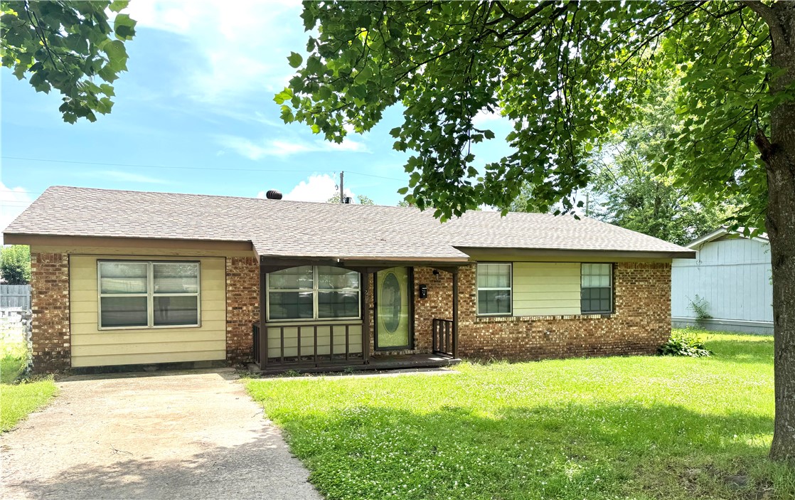 Pleasant Valley Addition - Residential