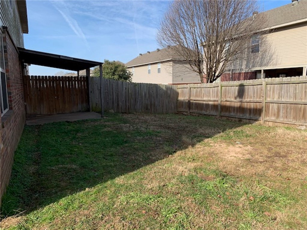 Riverwalk Farm Estate Ph I Bentonville - Residential Lease