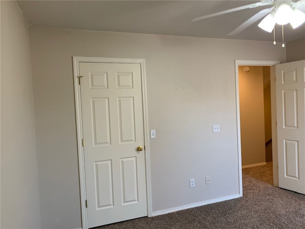 Riverwalk Farm Estate Ph I Bentonville - Residential Lease