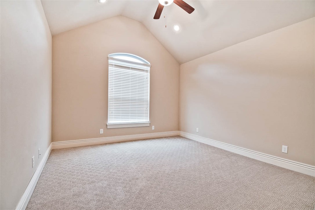 Oak Tree - Residential