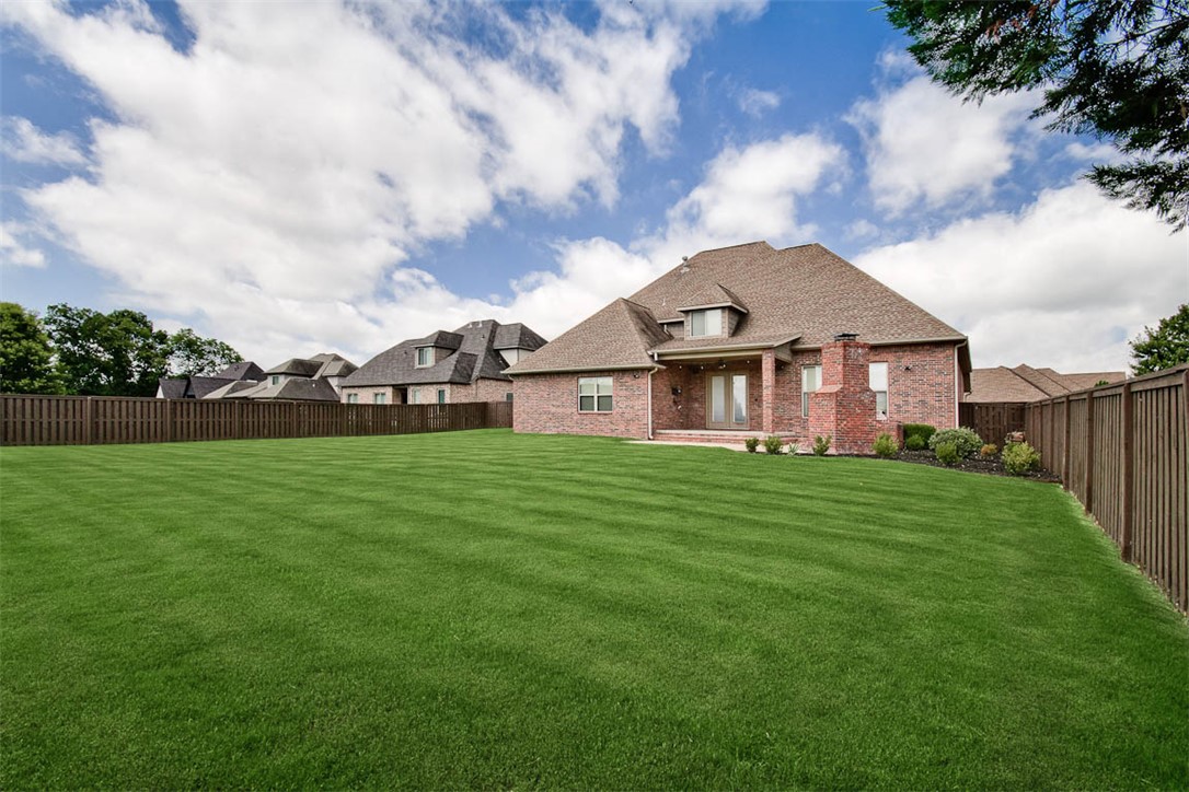 Oak Tree - Residential