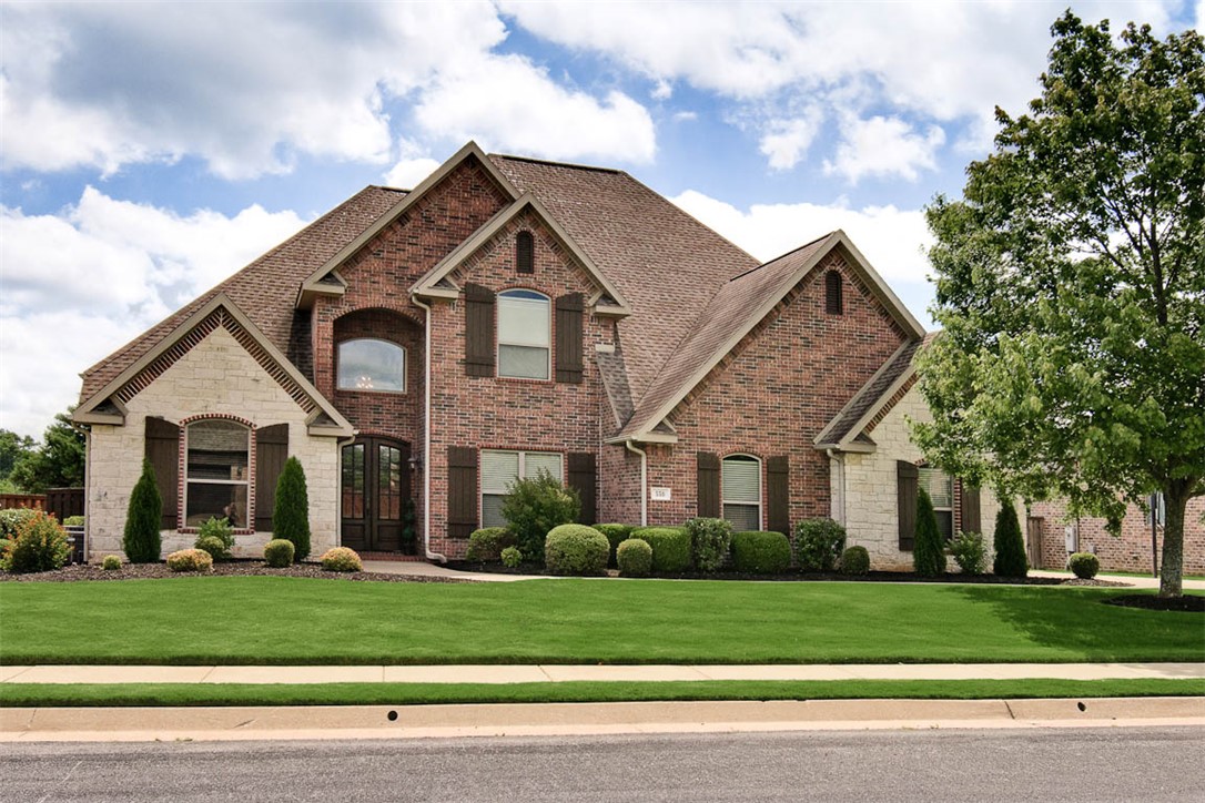 Oak Tree - Residential