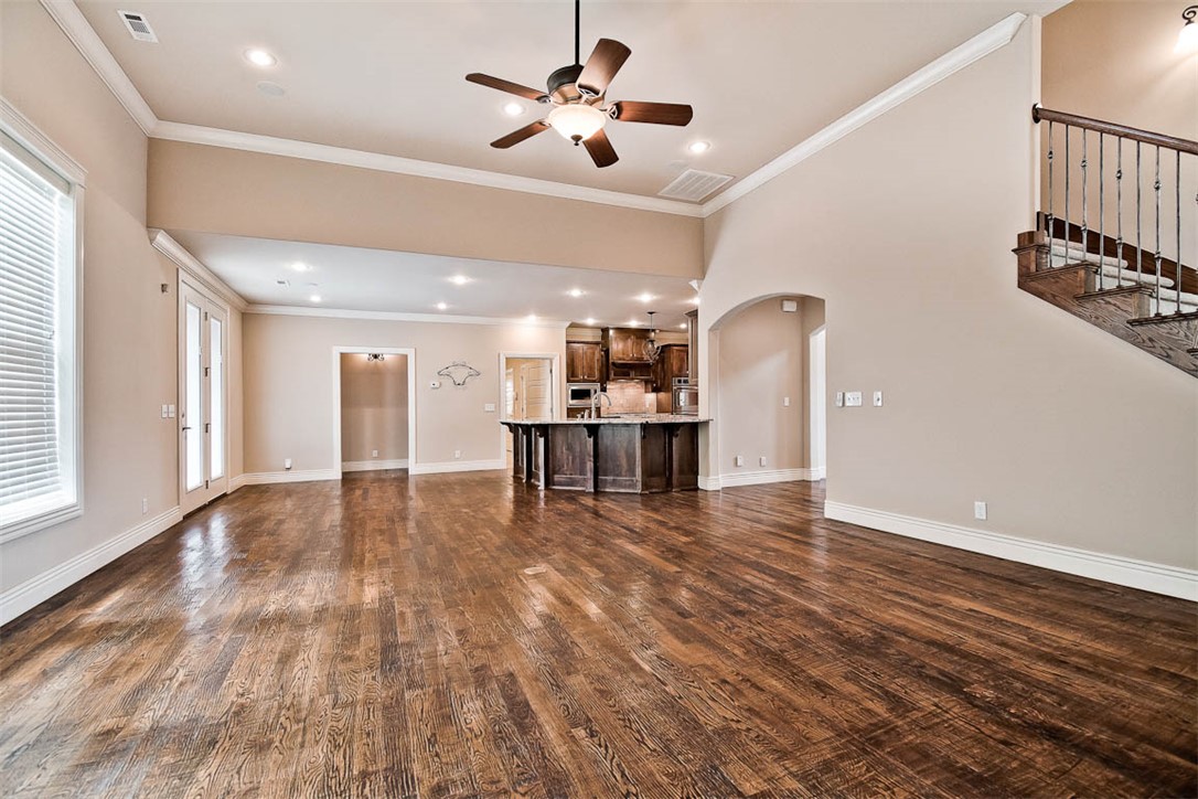 Oak Tree - Residential