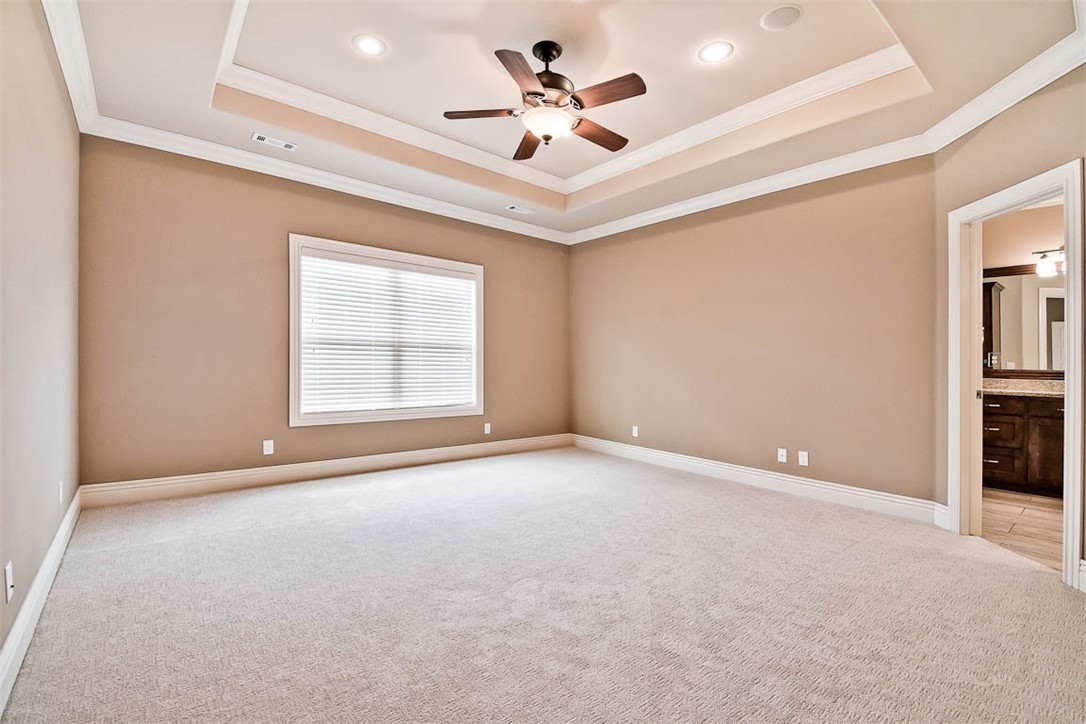 Oak Tree - Residential