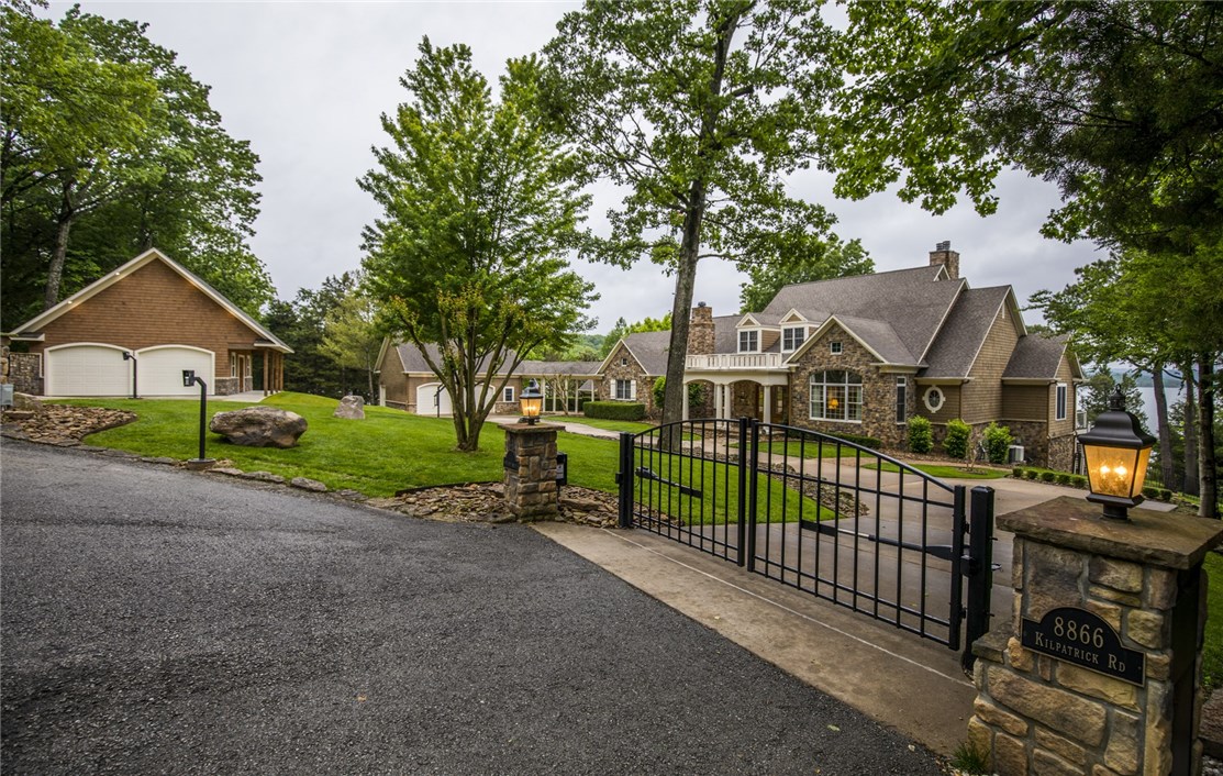 - - Residential