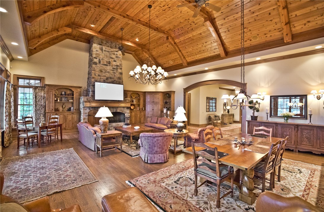 - - Residential