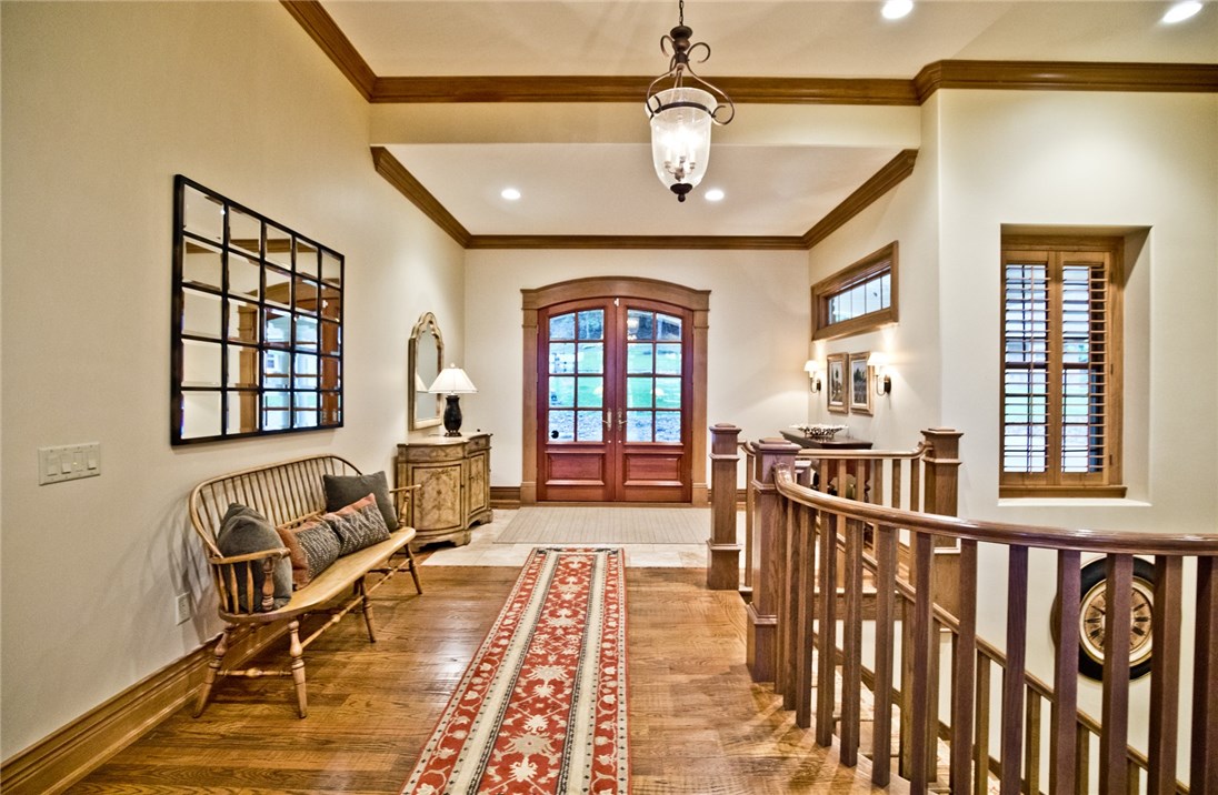 - - Residential