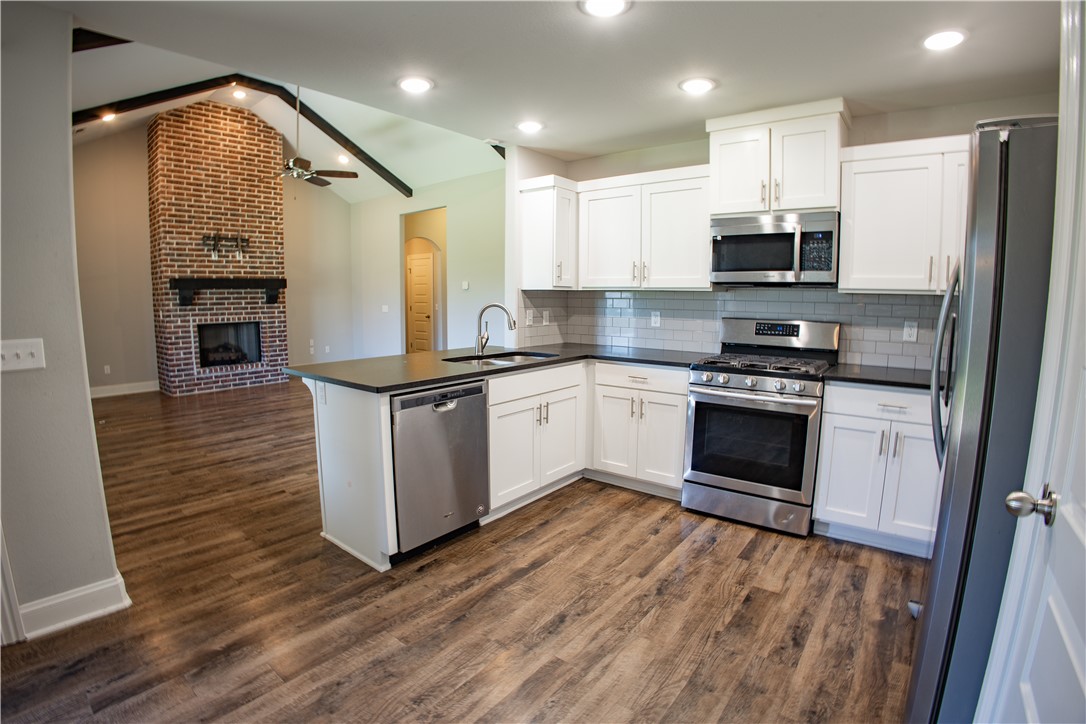 Woodridge Sub Ph I & Ii - Residential