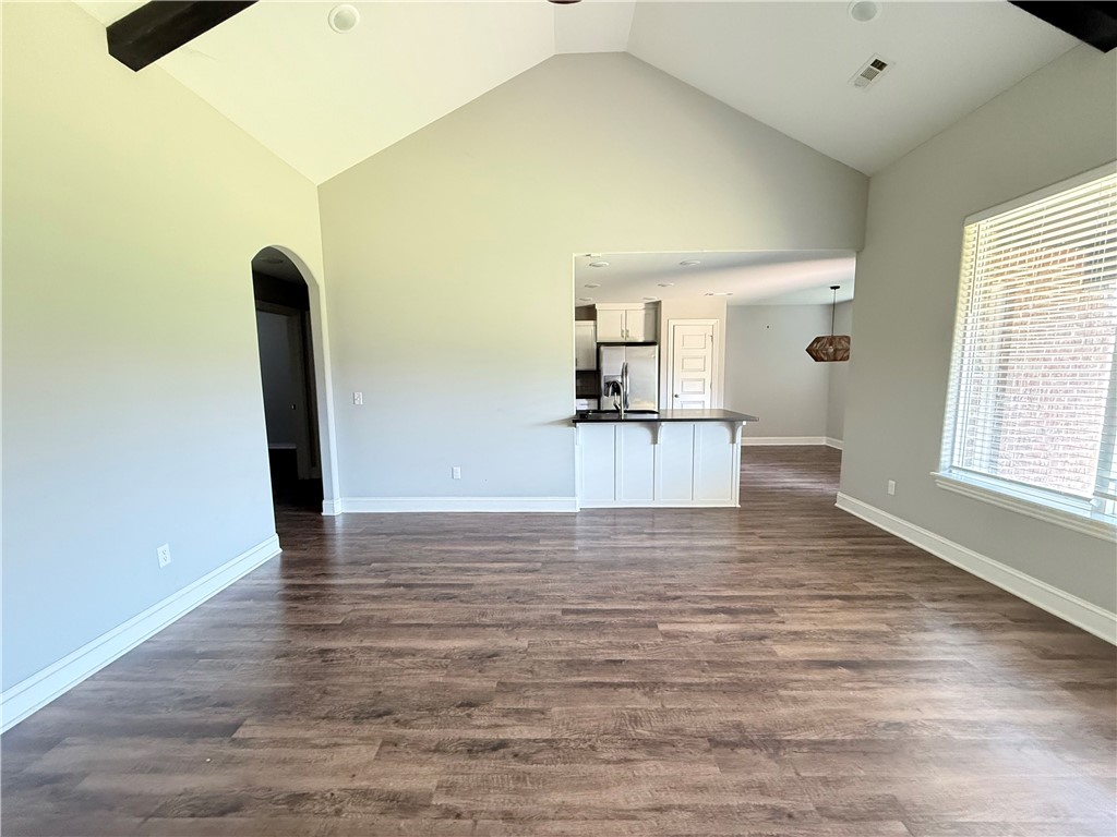 Woodridge Sub Ph I & Ii - Residential