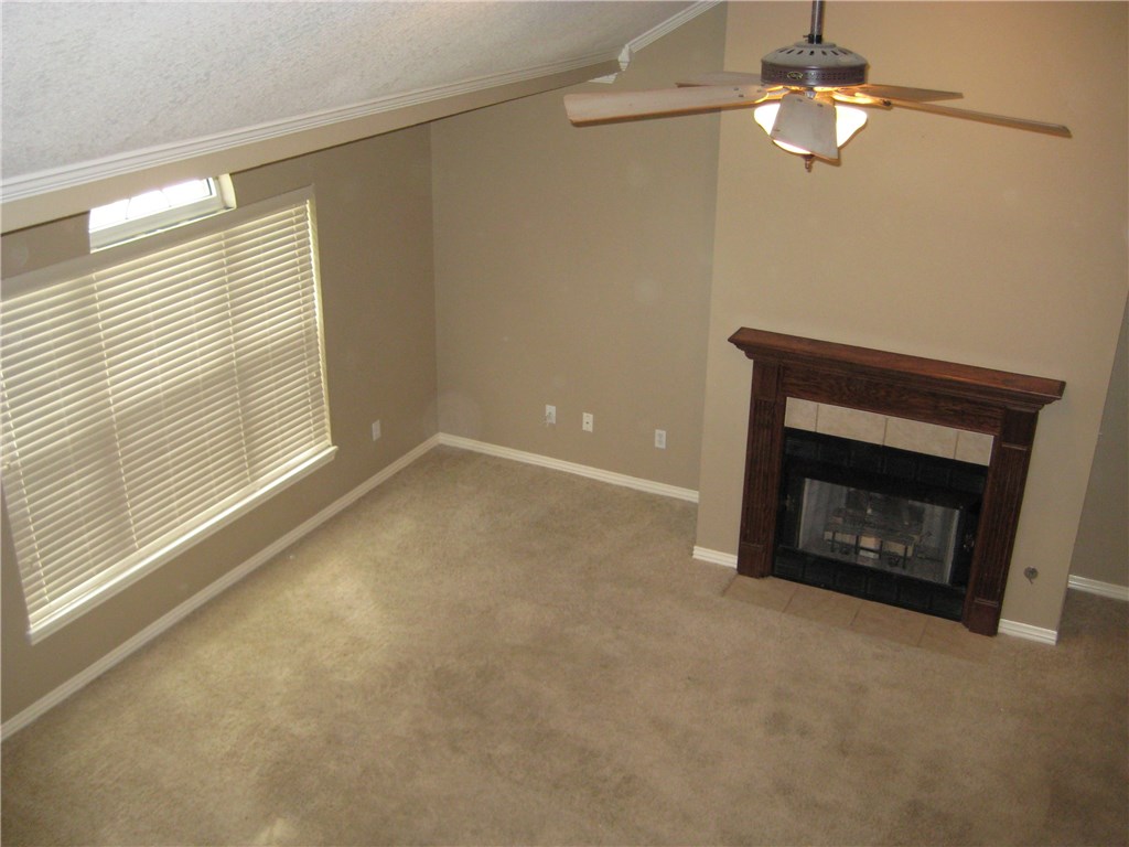 Cambridge Park - Residential Lease