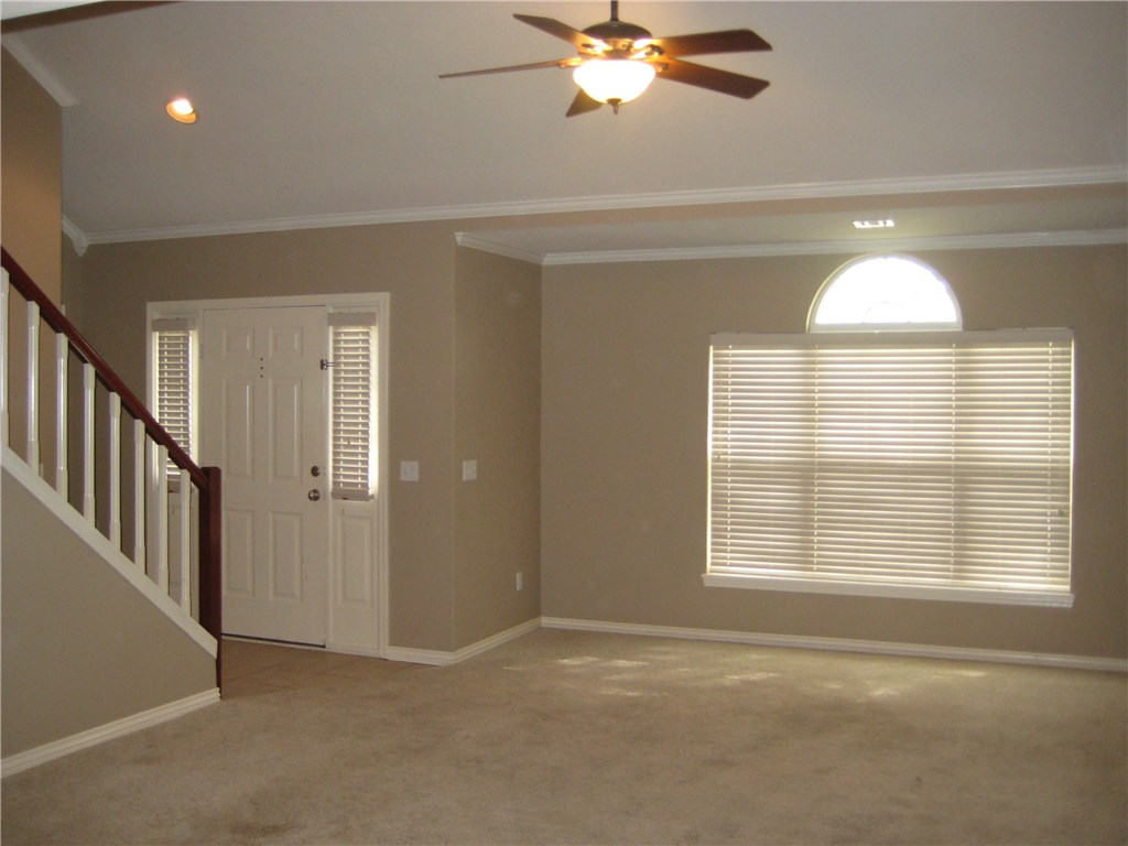 Cambridge Park - Residential Lease