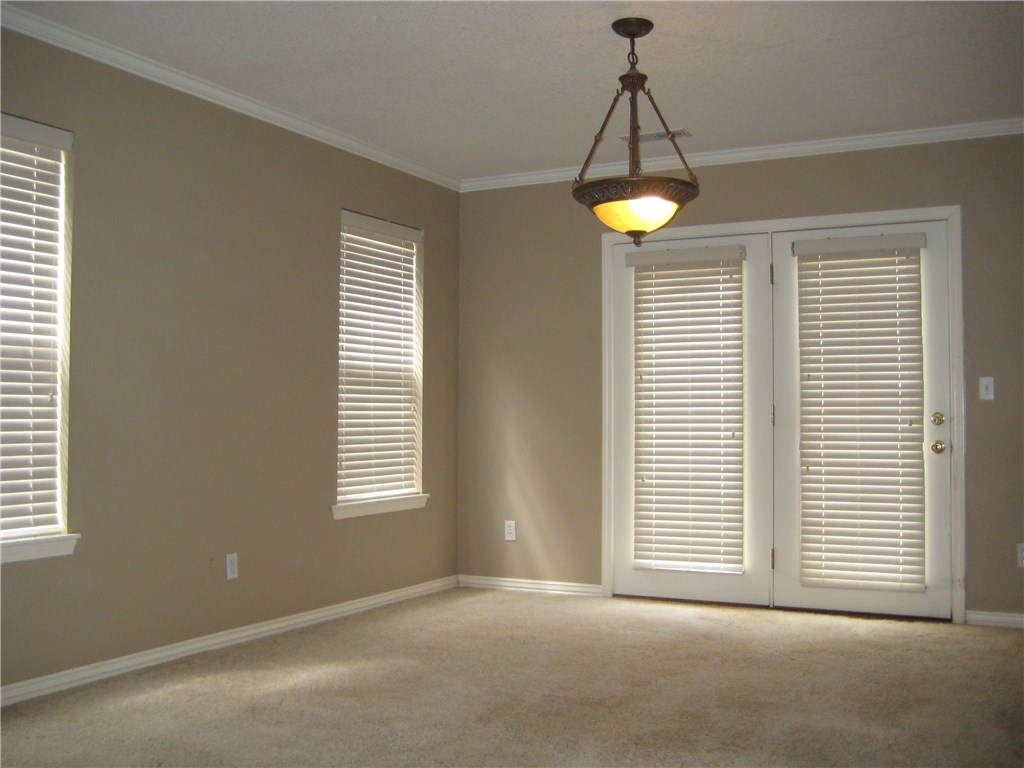 Cambridge Park - Residential Lease