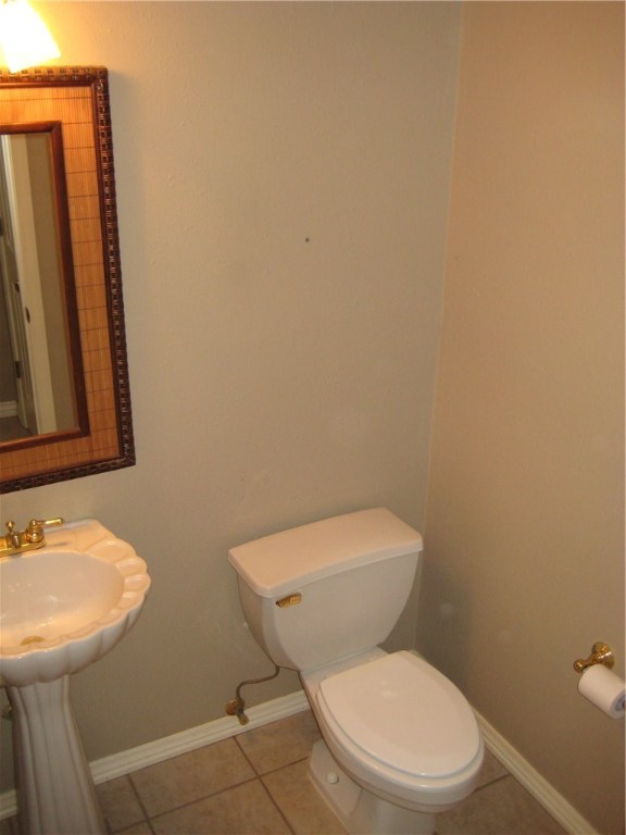 Cambridge Park - Residential Lease