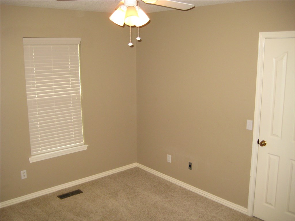 Cambridge Park - Residential Lease