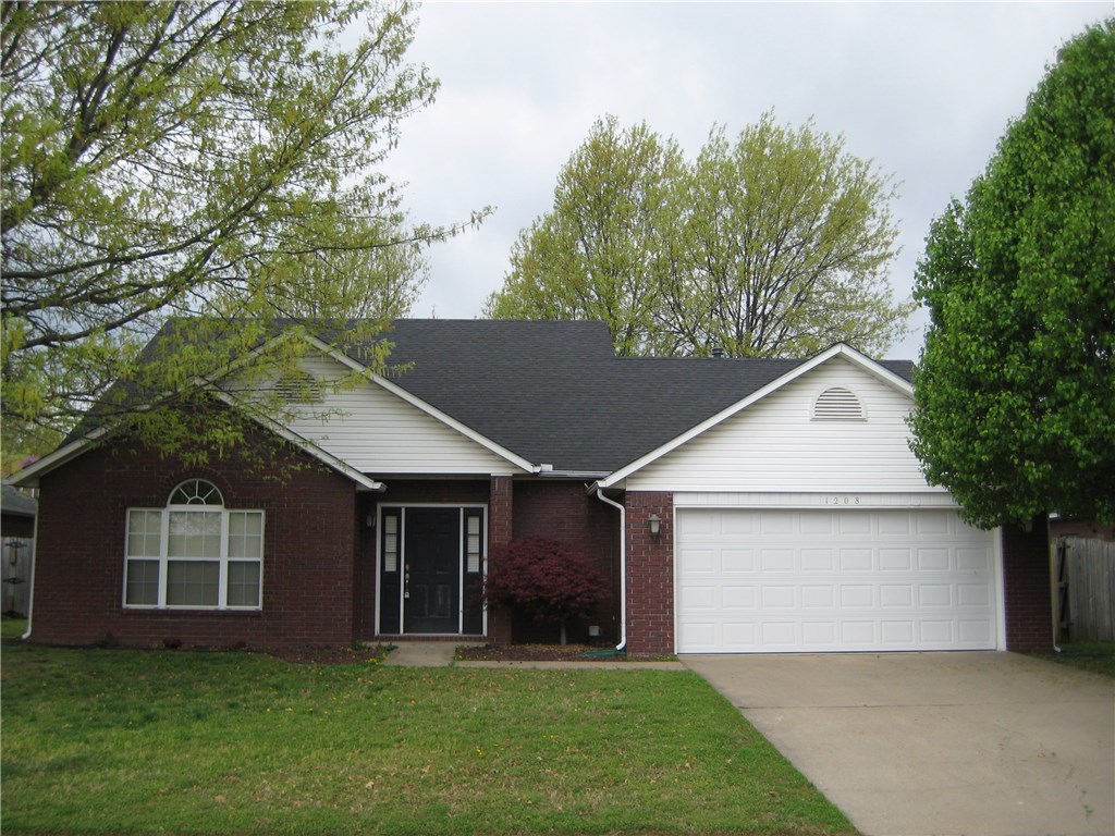 Cambridge Park - Residential Lease