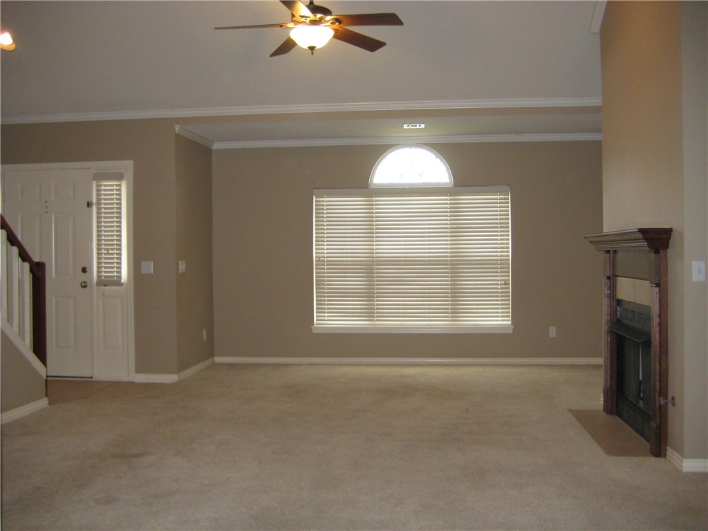 Cambridge Park - Residential Lease