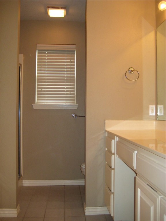 Cambridge Park - Residential Lease