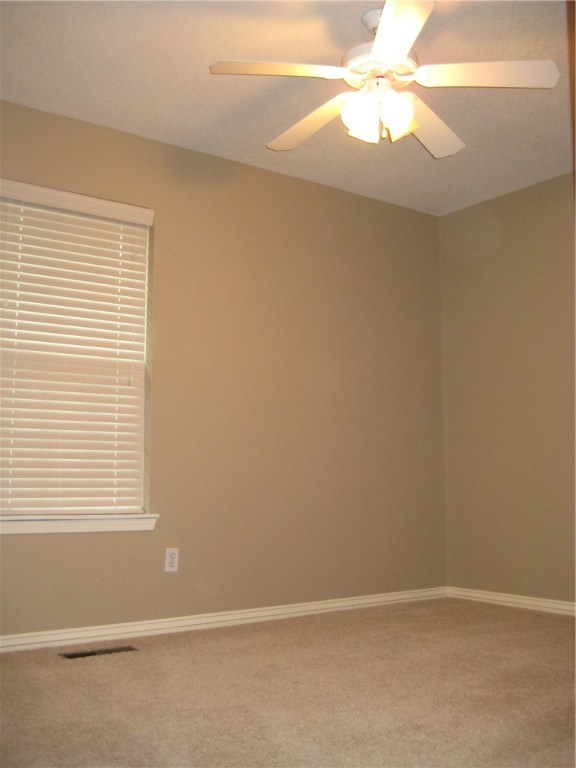 Cambridge Park - Residential Lease