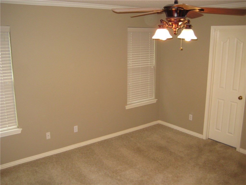 Cambridge Park - Residential Lease
