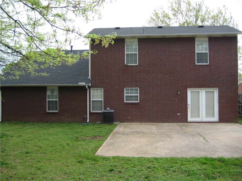Cambridge Park - Residential Lease