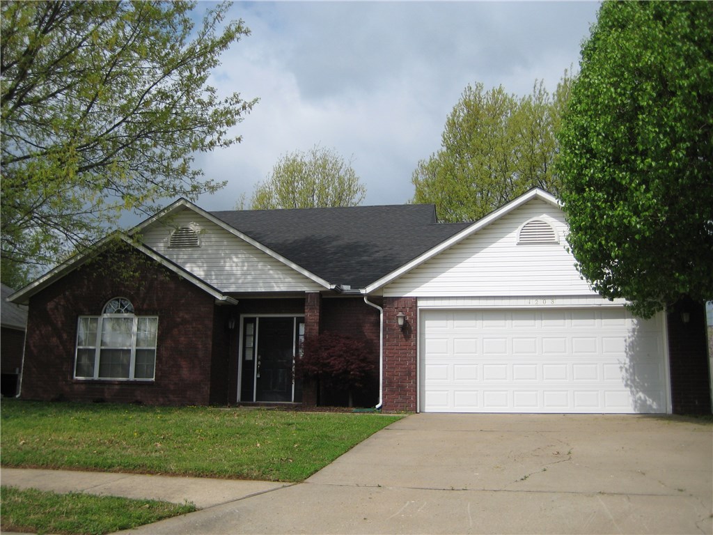 Cambridge Park - Residential Lease