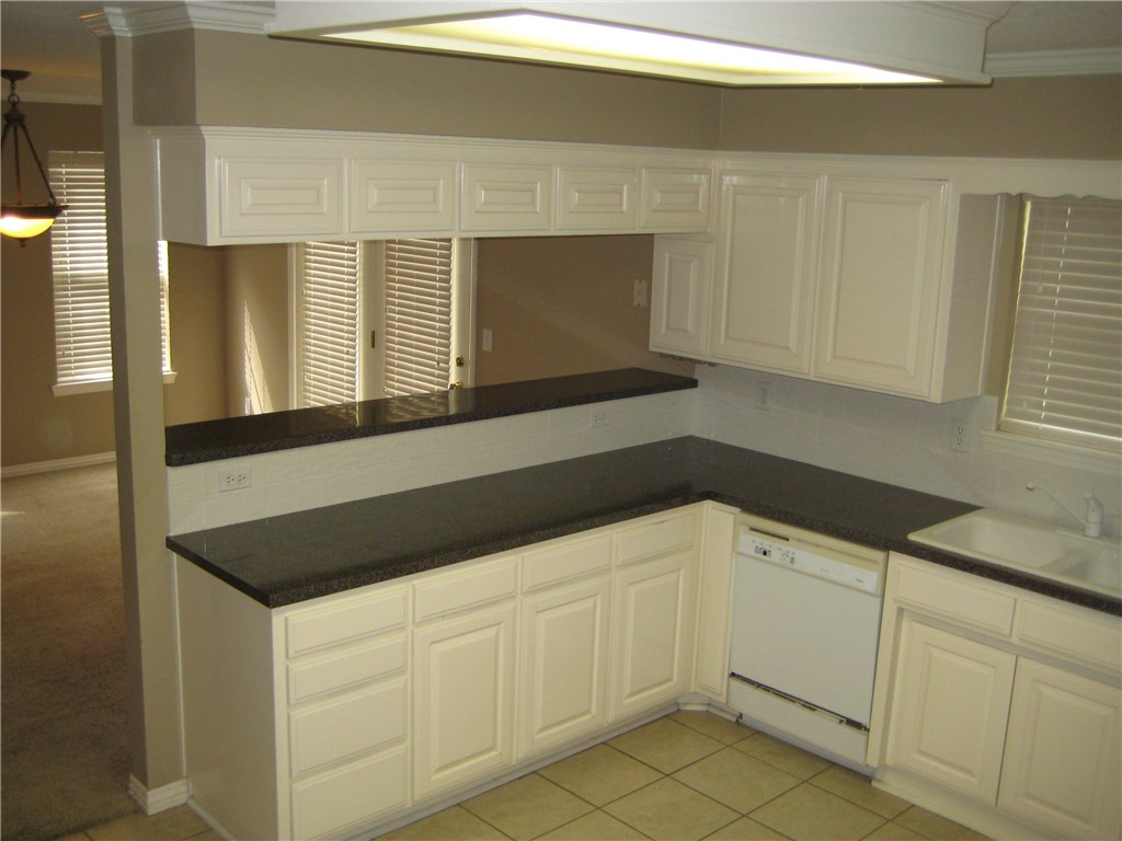 Cambridge Park - Residential Lease