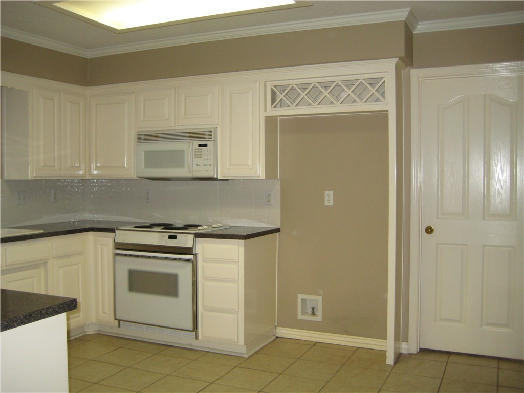 Cambridge Park - Residential Lease