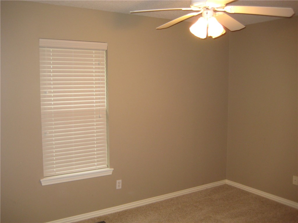 Cambridge Park - Residential Lease