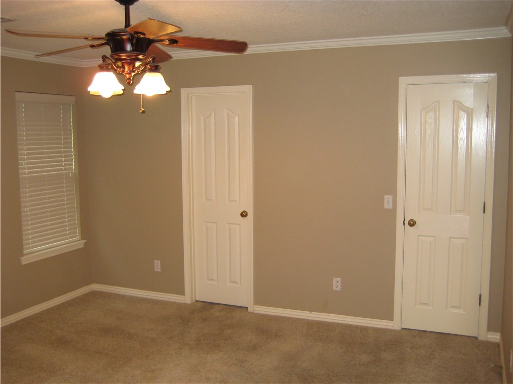 Cambridge Park - Residential Lease