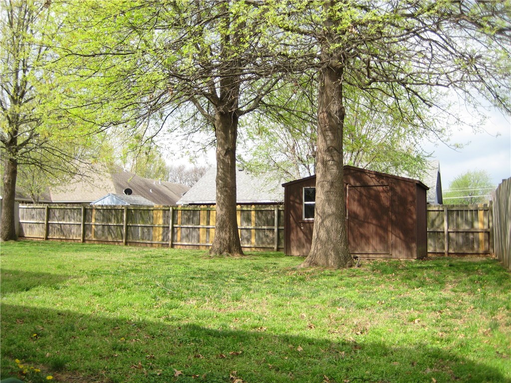 Cambridge Park - Residential Lease