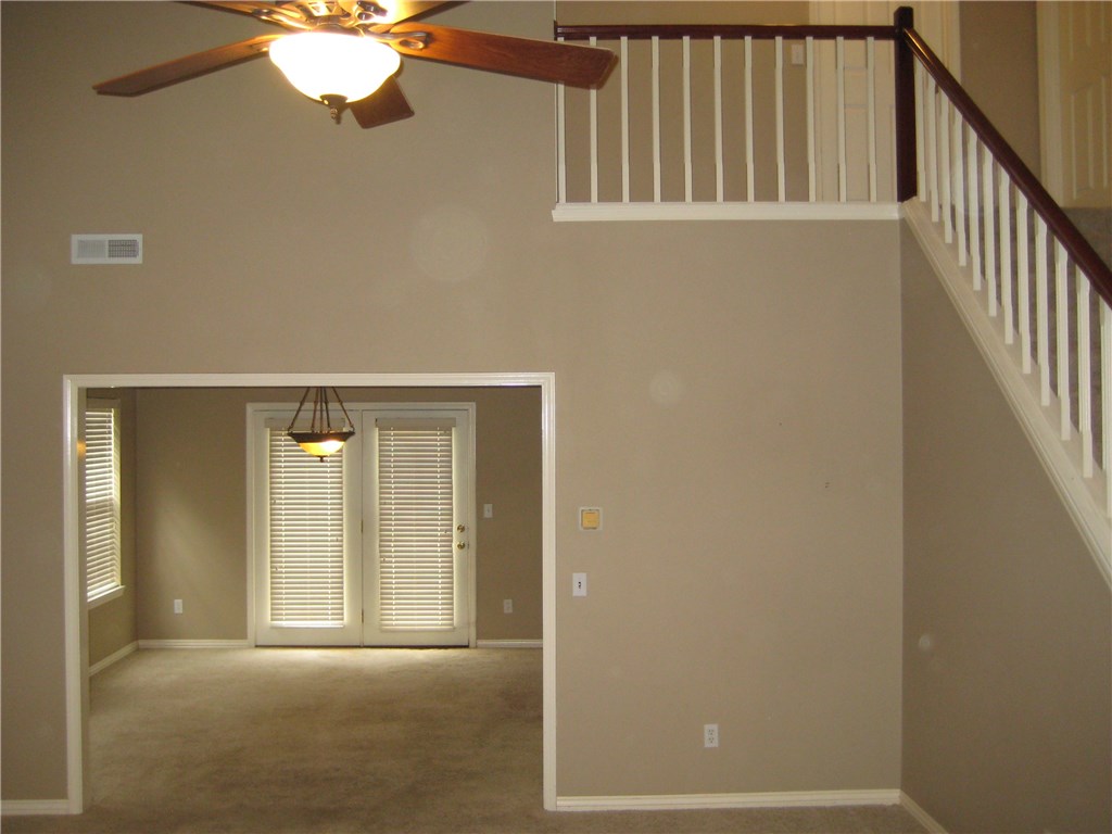 Cambridge Park - Residential Lease